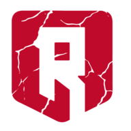 Logo de Roman's gym